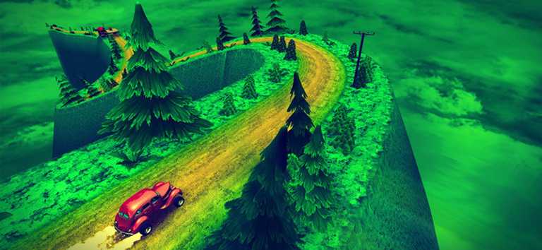 Vertigo Racing